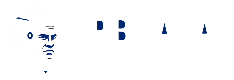 Logo PB Facas